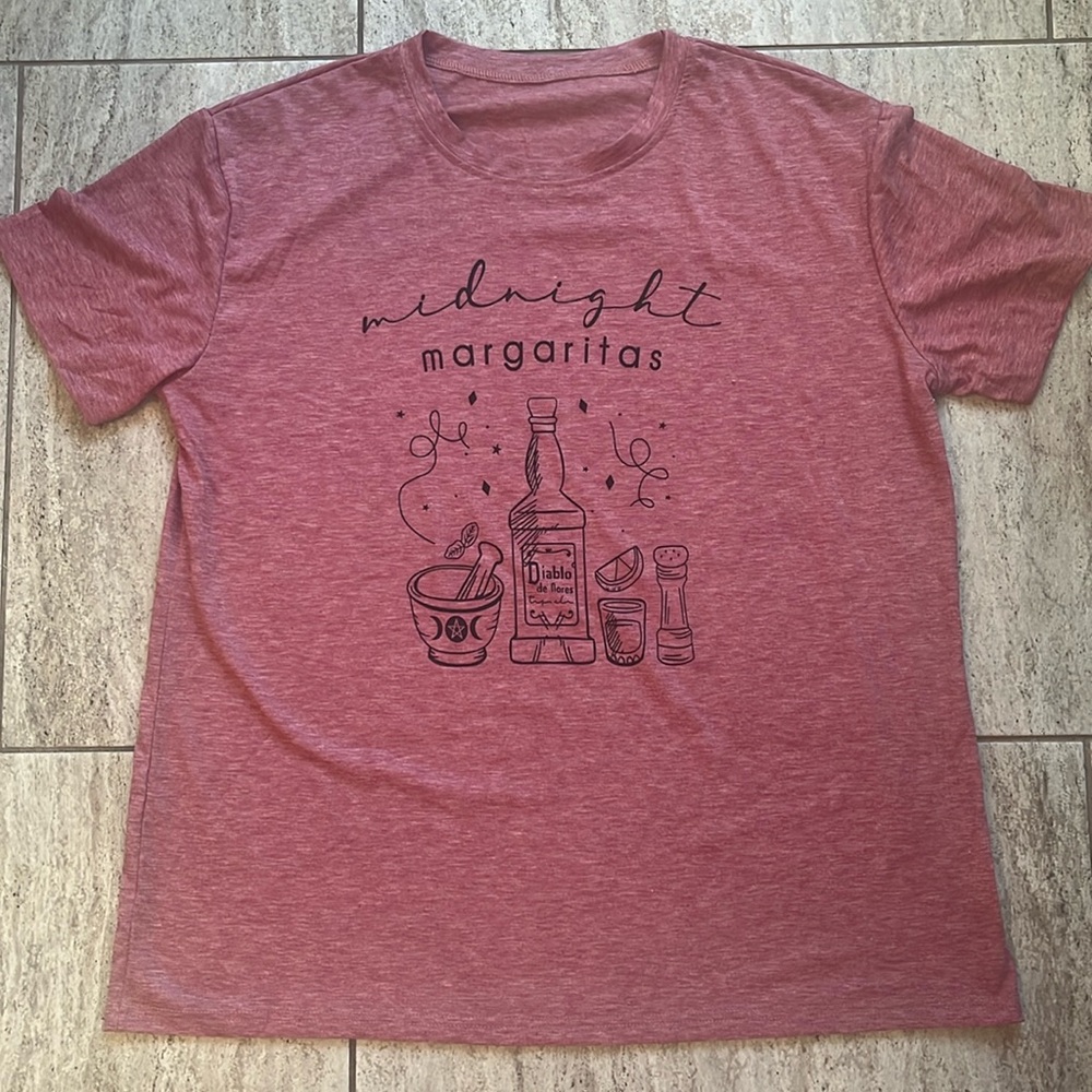 Practical Magic inspired T-shirt